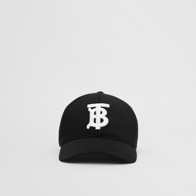 burberry baseball caps