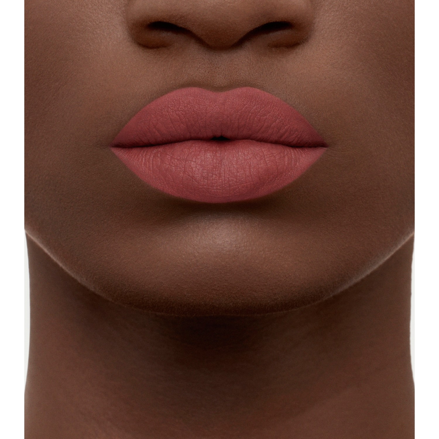 Burberry Kisses Liquid Matte – Rich Caramel No.81 - thumbnail 3