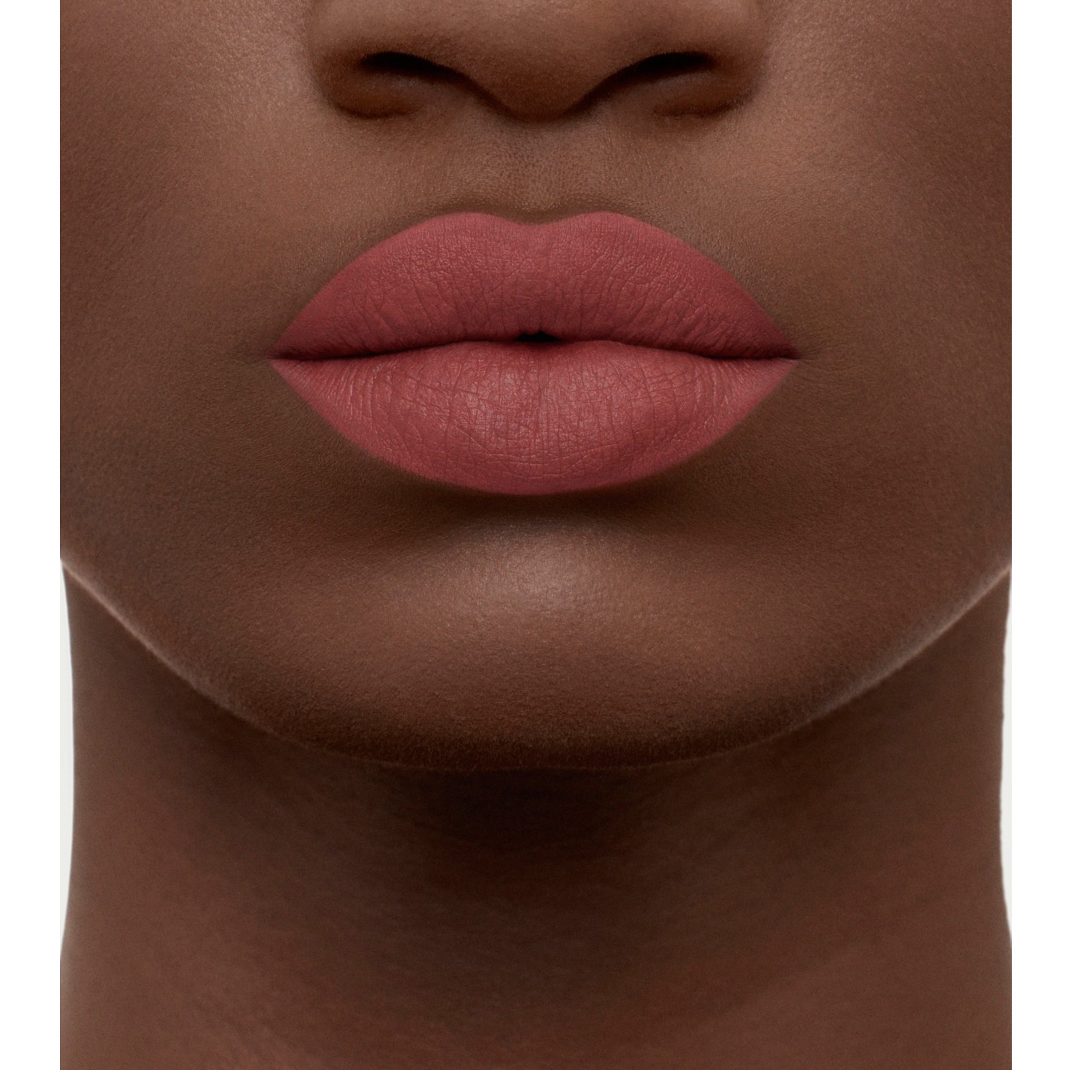 Burberry Kisses Liquid Matte – Rich Caramel No.81 in Rich Caramel 81 - Women | Burberry® Official
