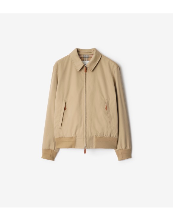 バーバリージャケット14Y164cm メンズ デザイナー コート＆ジャケット