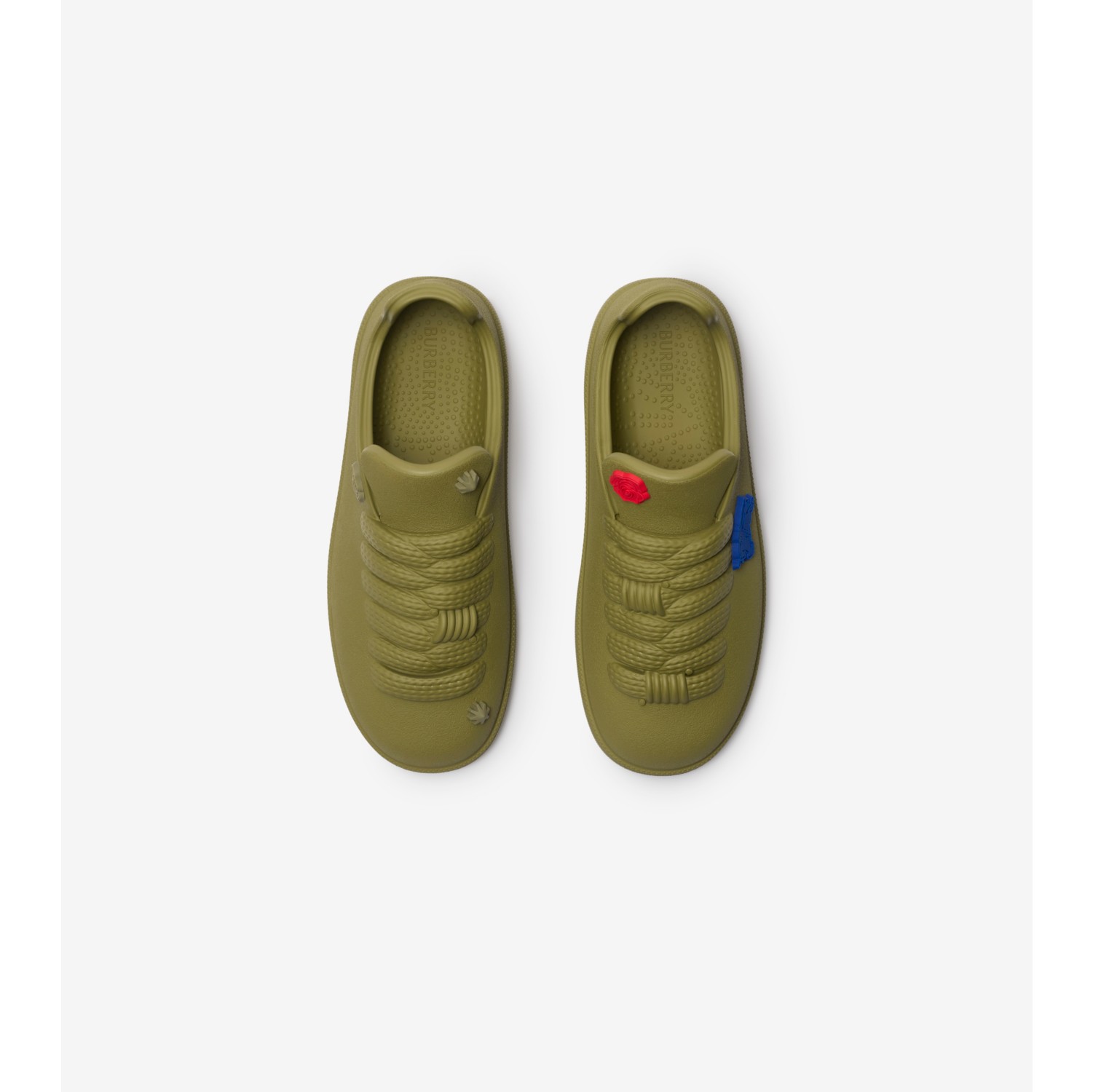 Sneakers Bubble