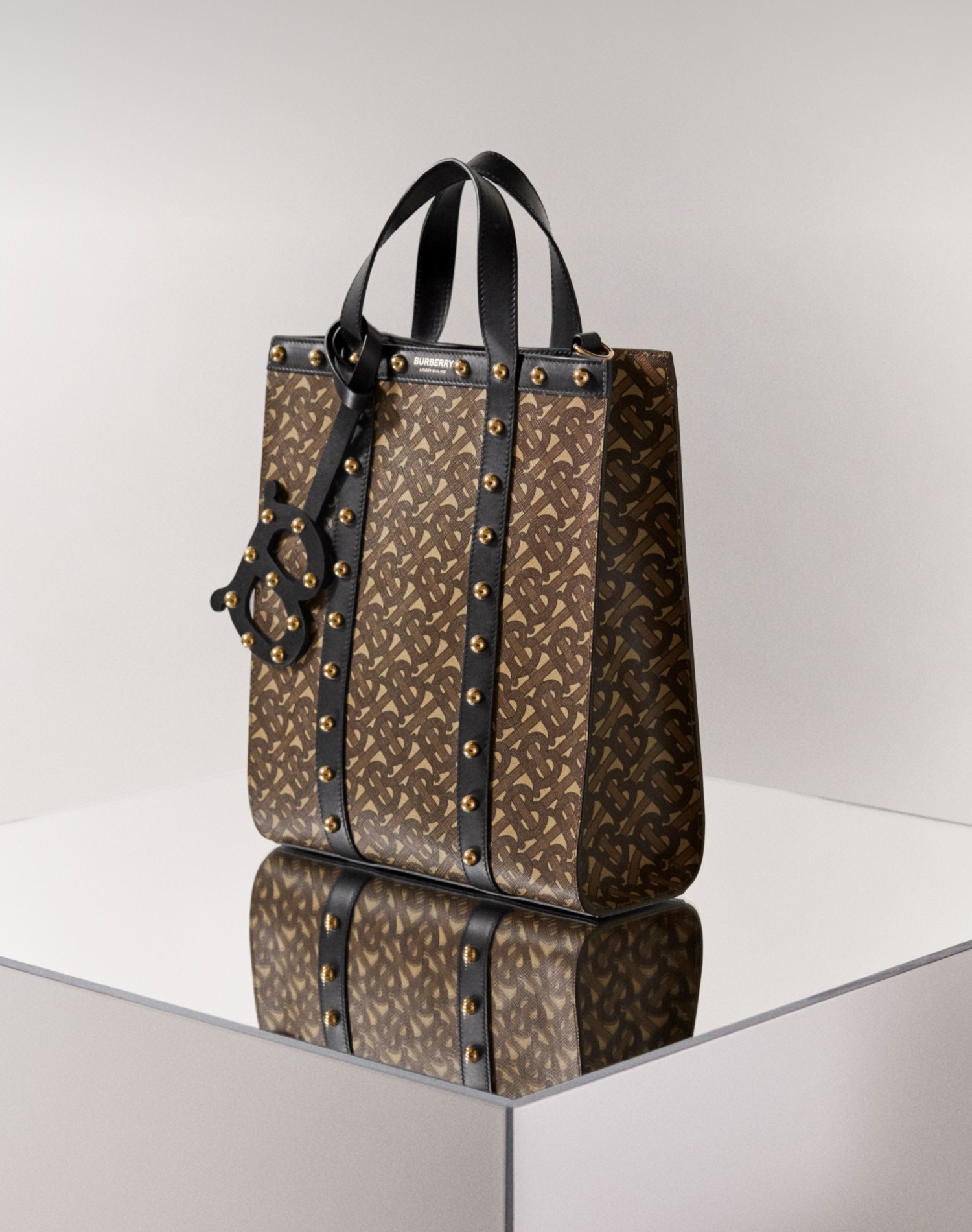 The Bag Collection Burberry