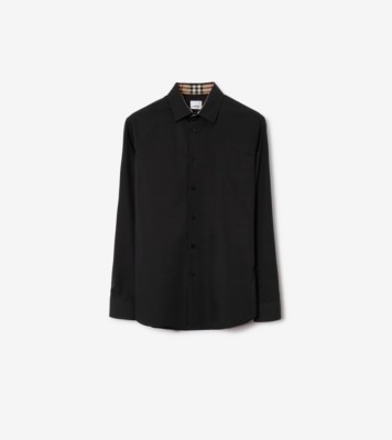 Chemise burberry homme clearance soldes