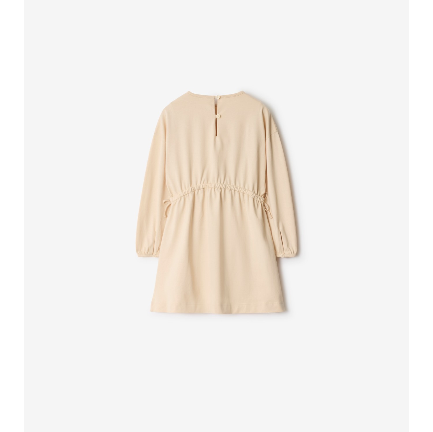 London Guard Logo​ Cotton Dress