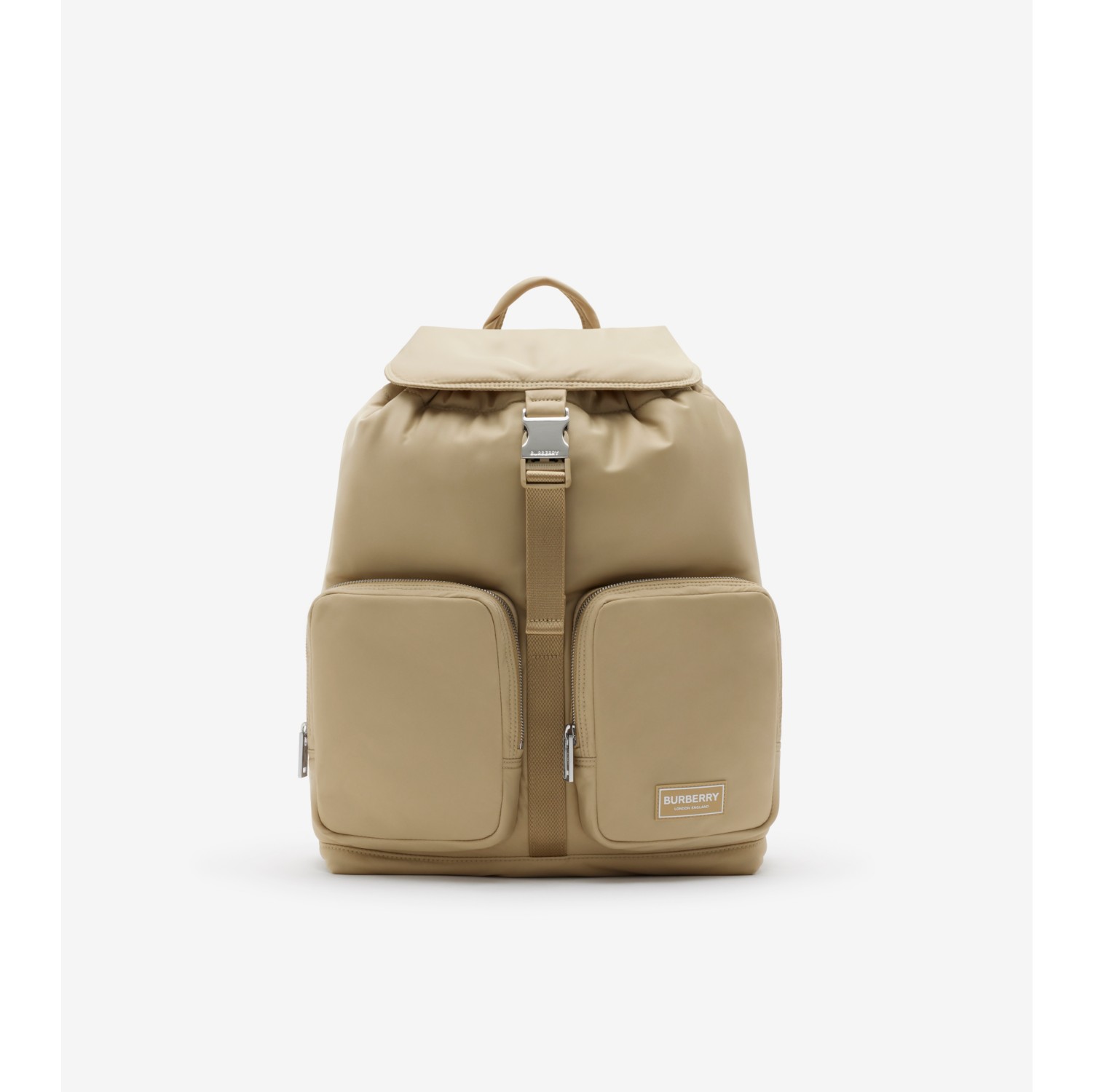 Medium Backpack