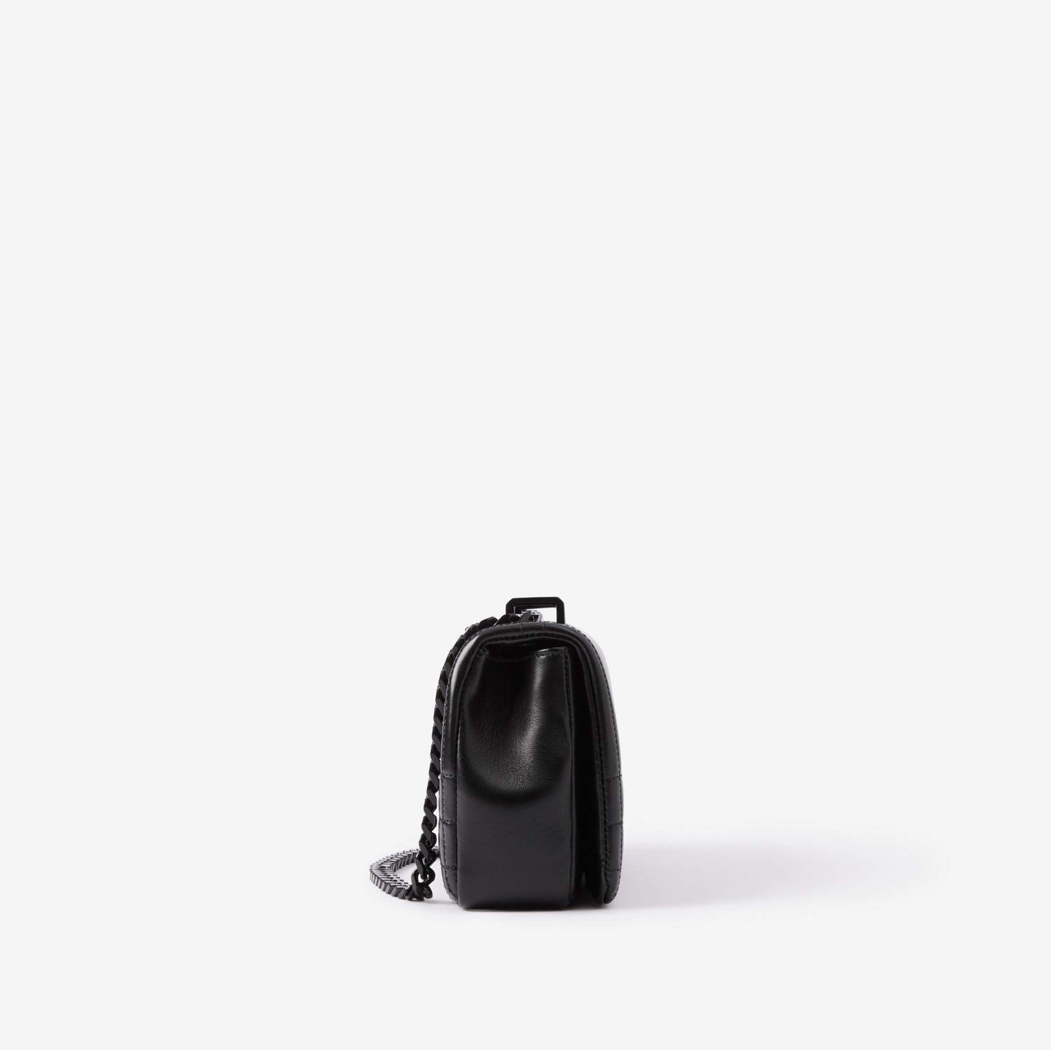 Small Lola Bag in Black - Women | Burberry® Official