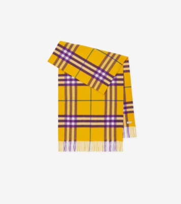 Burberry scarf clearance dimensions