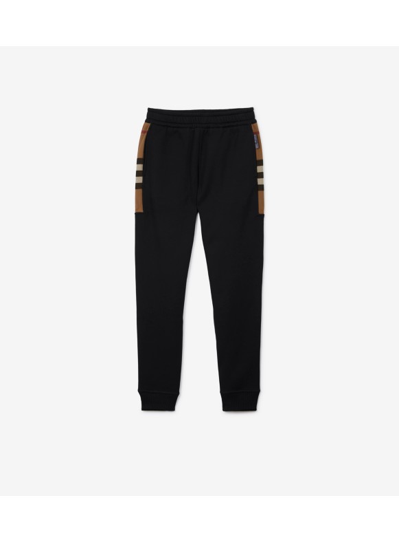 Burberry pants womens deals online