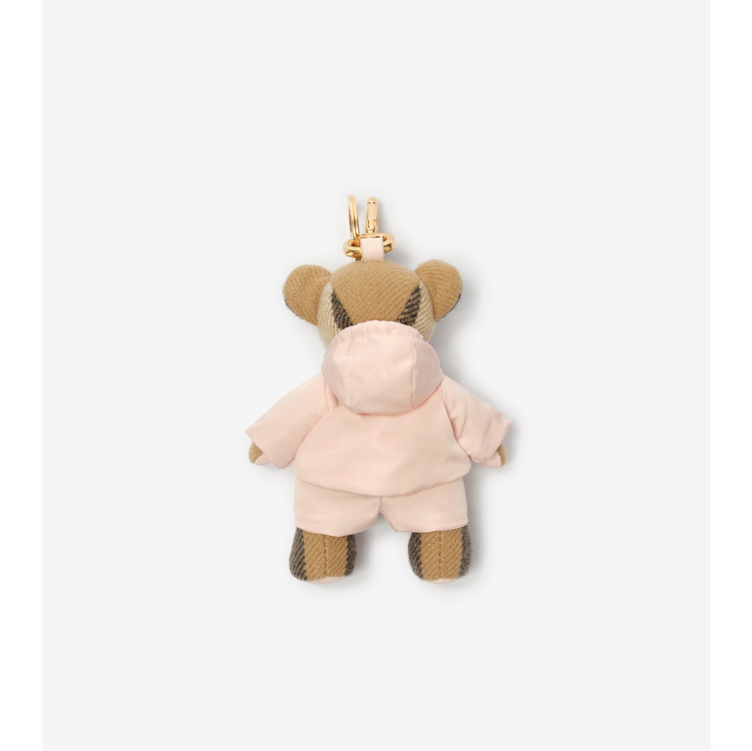 Thomas Bear Charm