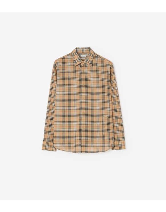 バーバリー メンズ クラシック | Burberry® 公式サイト