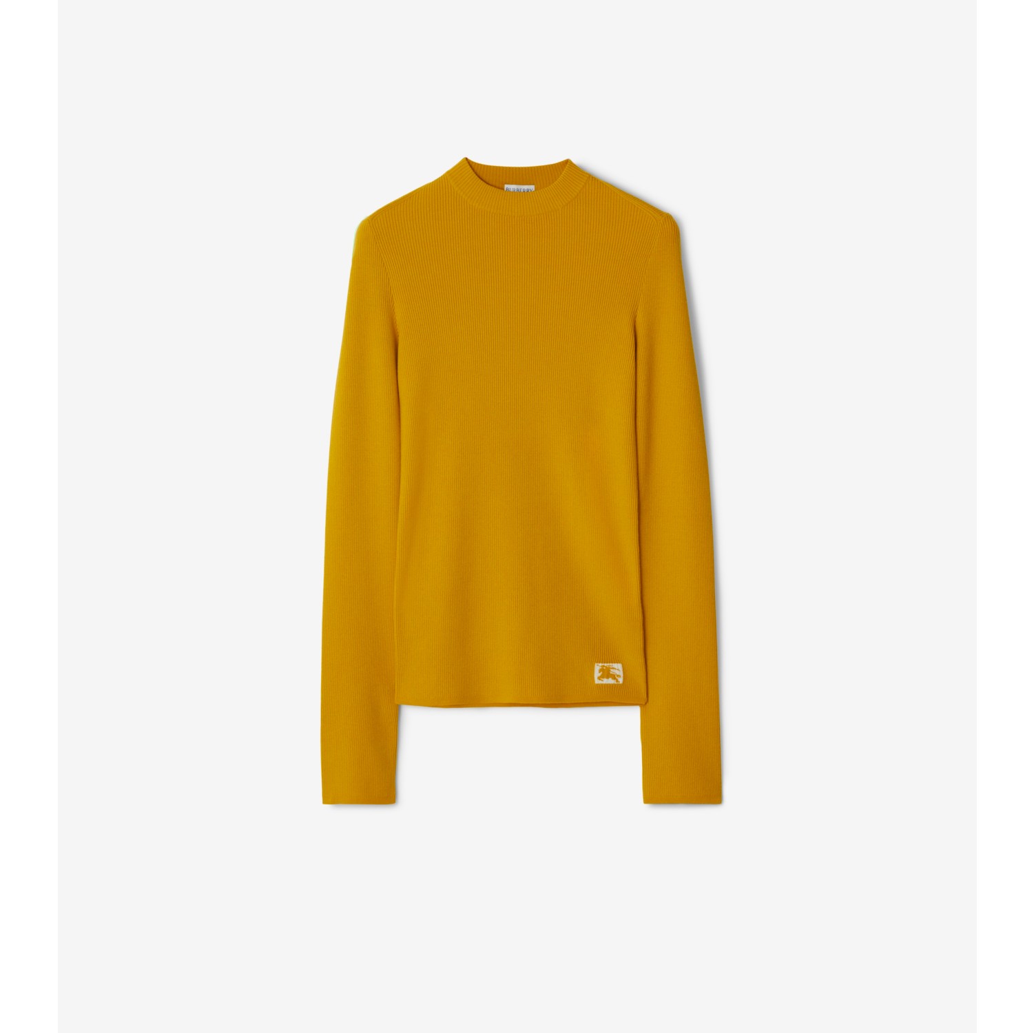 Burberry sweater cheap womens orange