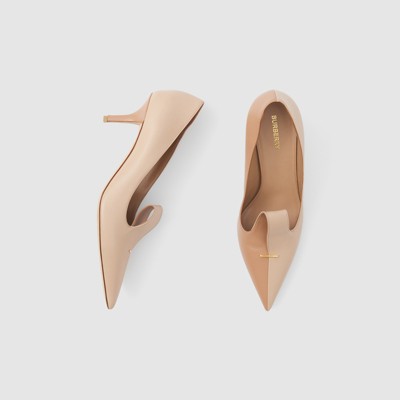 two color pumps