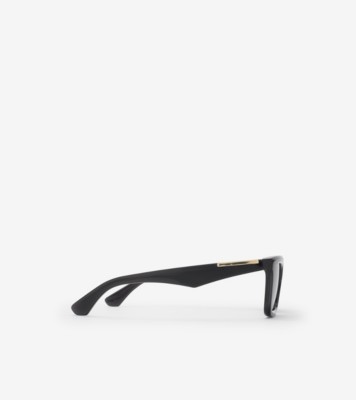 Occhiali Da Sole Retrò Rettangolari - Montatura In Metallo, Lenti UV400, Stile Vintage - Foto 11