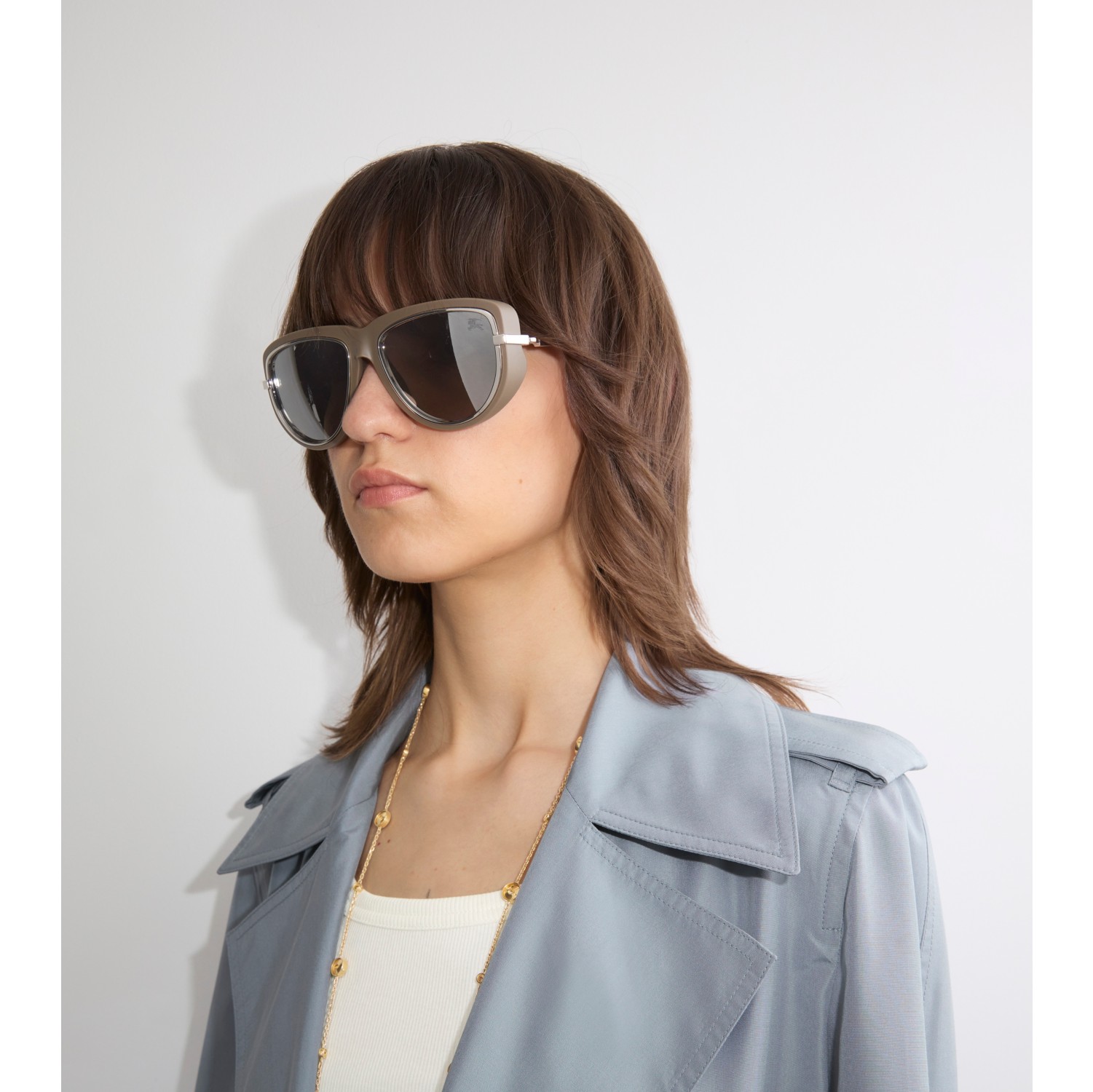 Blinker Pilot Sunglasses​