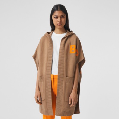 Cape burberry femme Clearance