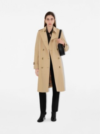 トレンチビスポーク | Burberry® 公式サイト トレンチビスポーク | Burberry® 公式サイト