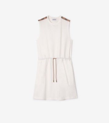 ウィメンズ デザイナー ドレス | Burberry® 公式サイト