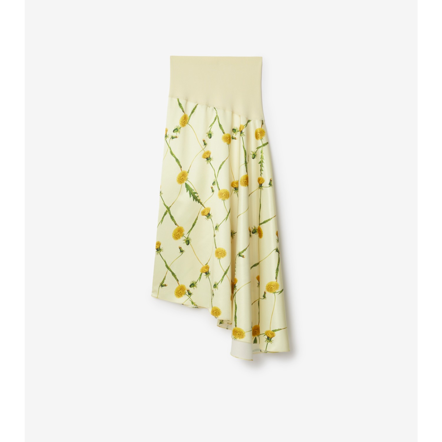 Burberry skirt made outlet in italy