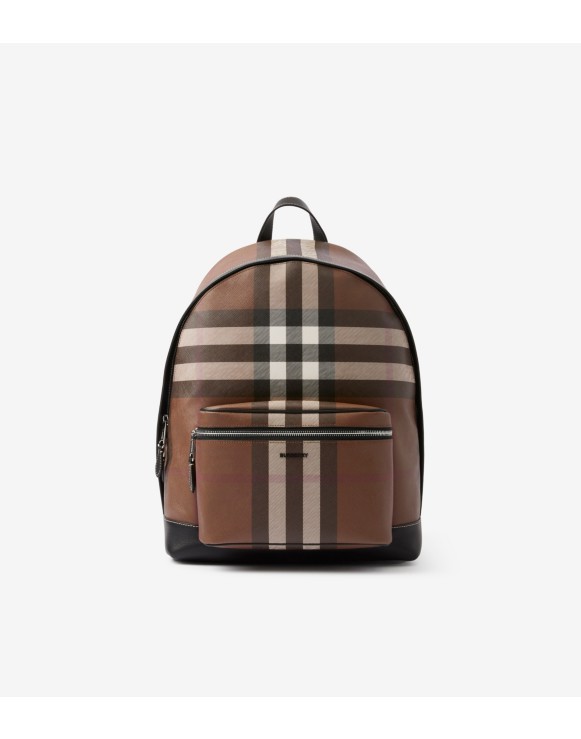 メンズ バックパック｜Burberry® 公式サイト