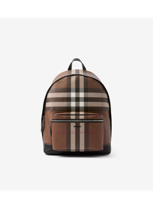 Zaino clearance burberry outlet