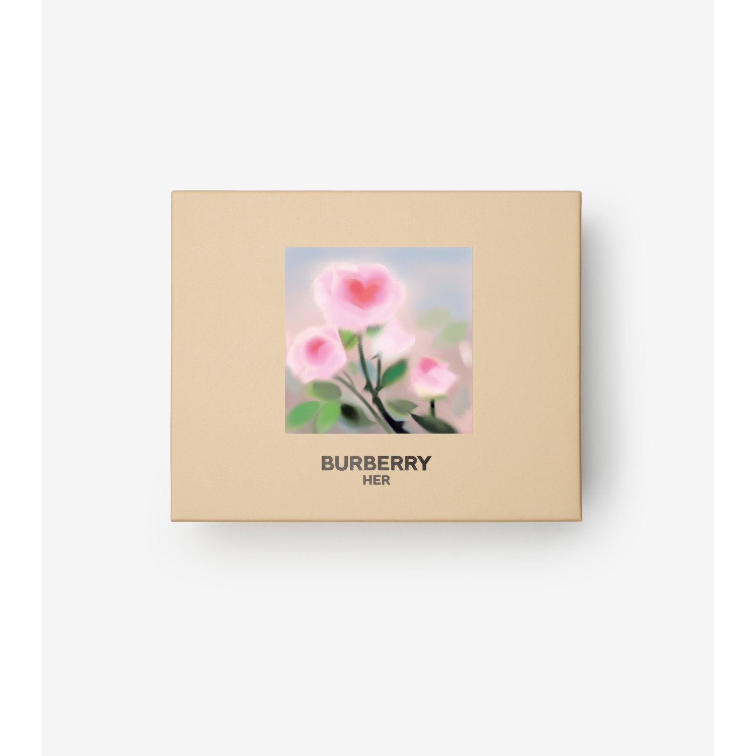 Burberry Her Eau de Parfum Gift Set - thumbnail 2
