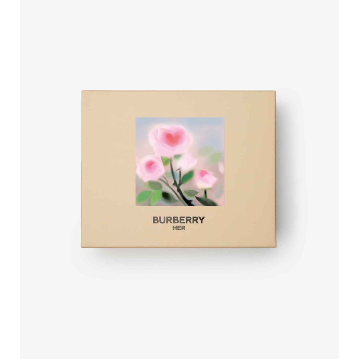Burberry Her Eau de Parfum-Geschenkset