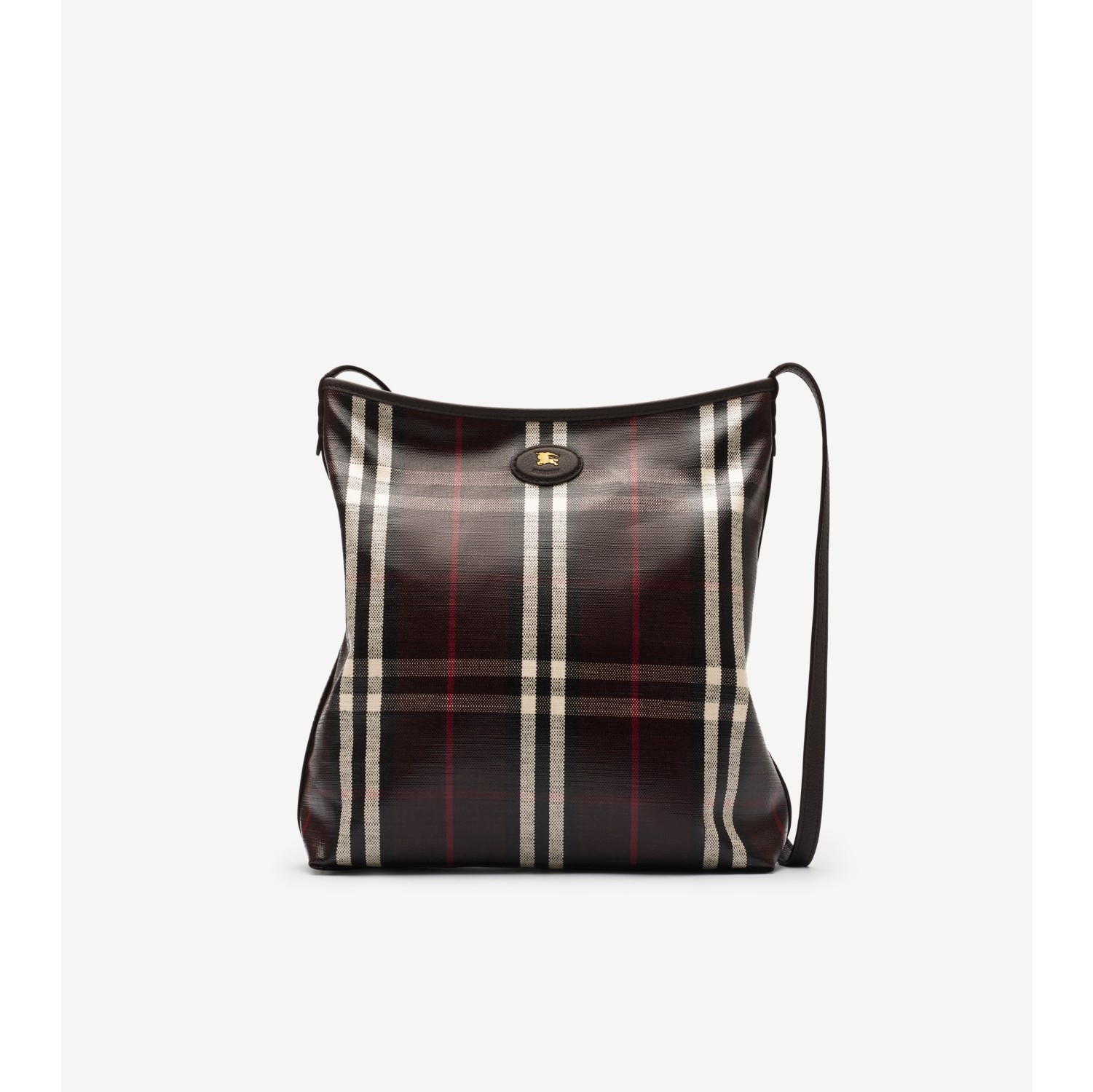 Small Highlands Shoulder Bag