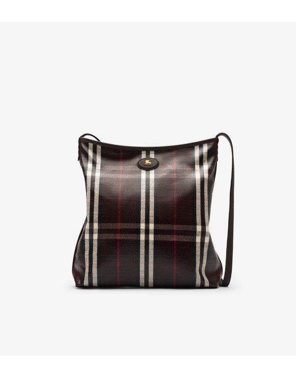 Small Highlands Shoulder Bag