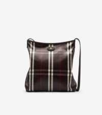 Small Highlands Shoulder Bag