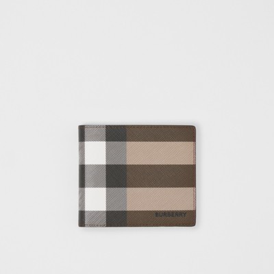 burberry mens wallets