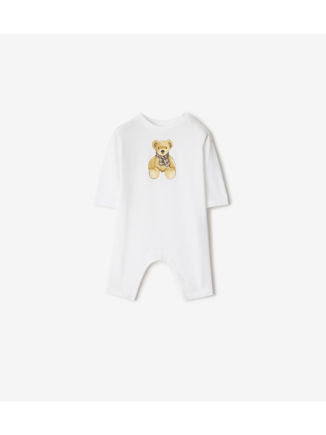 デザイナ― 新生児 アパレル | Burberry® 公式サイト