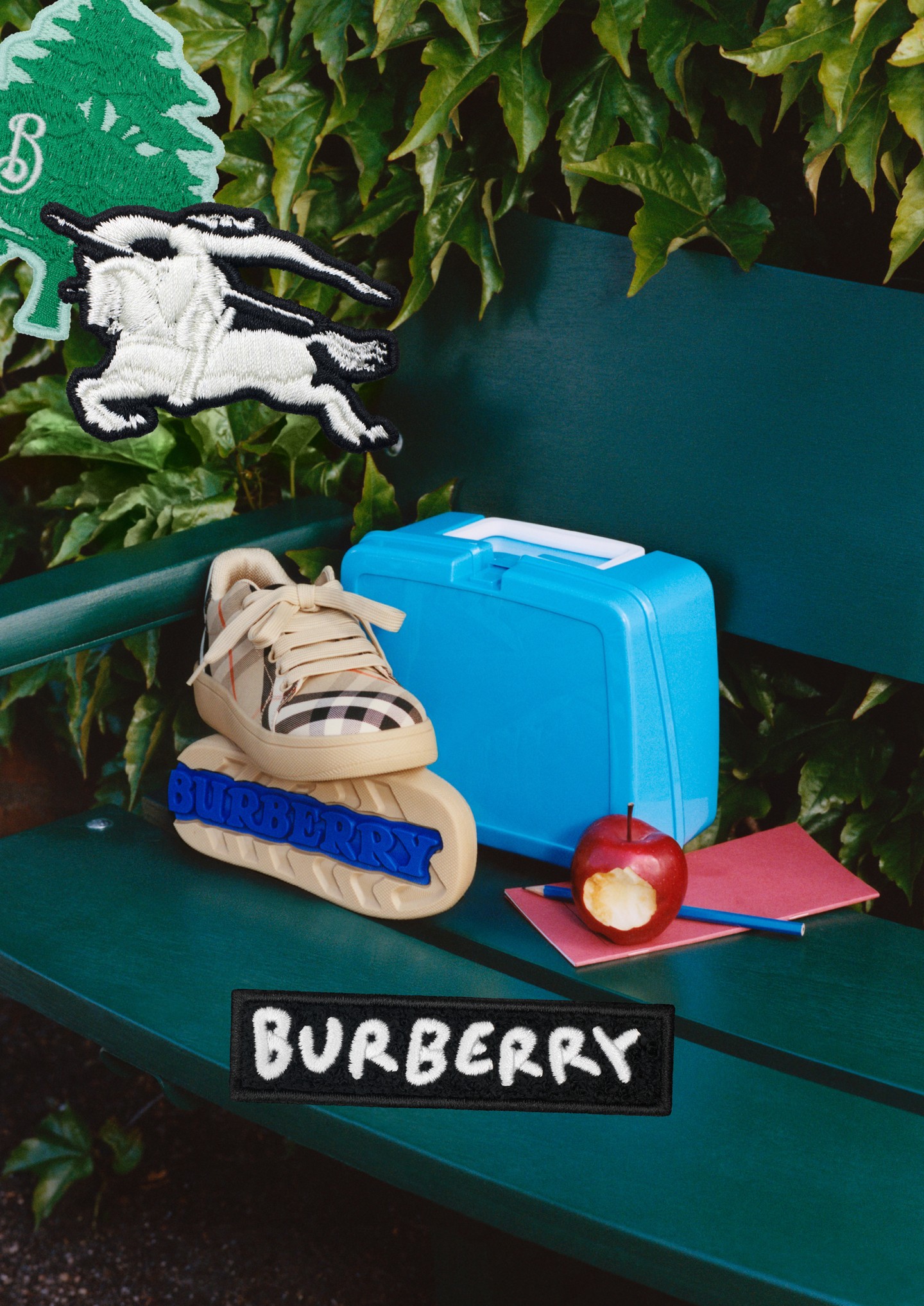 チルドレンズ デザイナーギフト | Burberry® 公式サイト