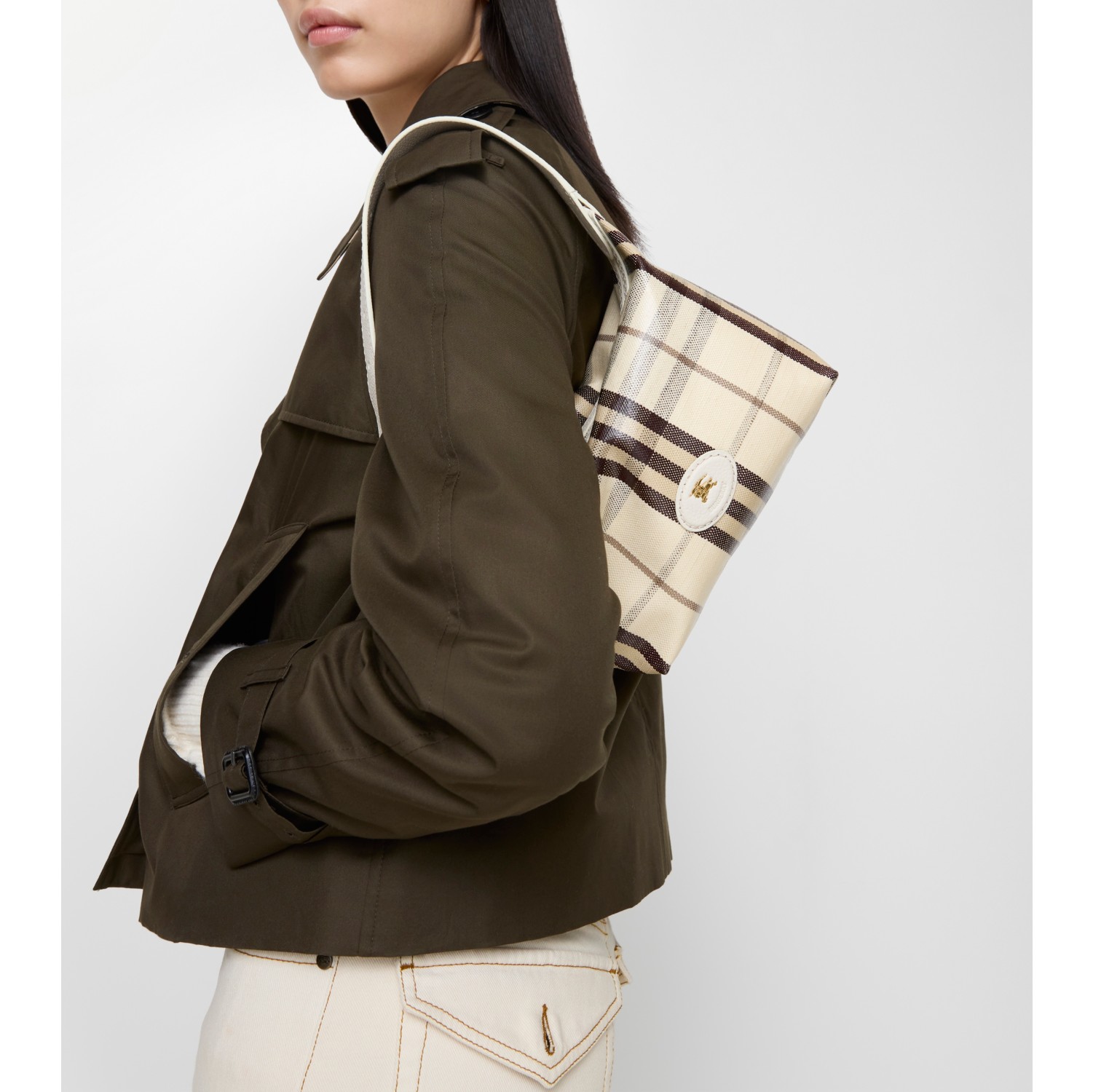 BURBERRY QL コンフォーターケース 200cm × 210cm 2026年最新】バーバリー コンフォーターケースの人気アイテム - メルカリ