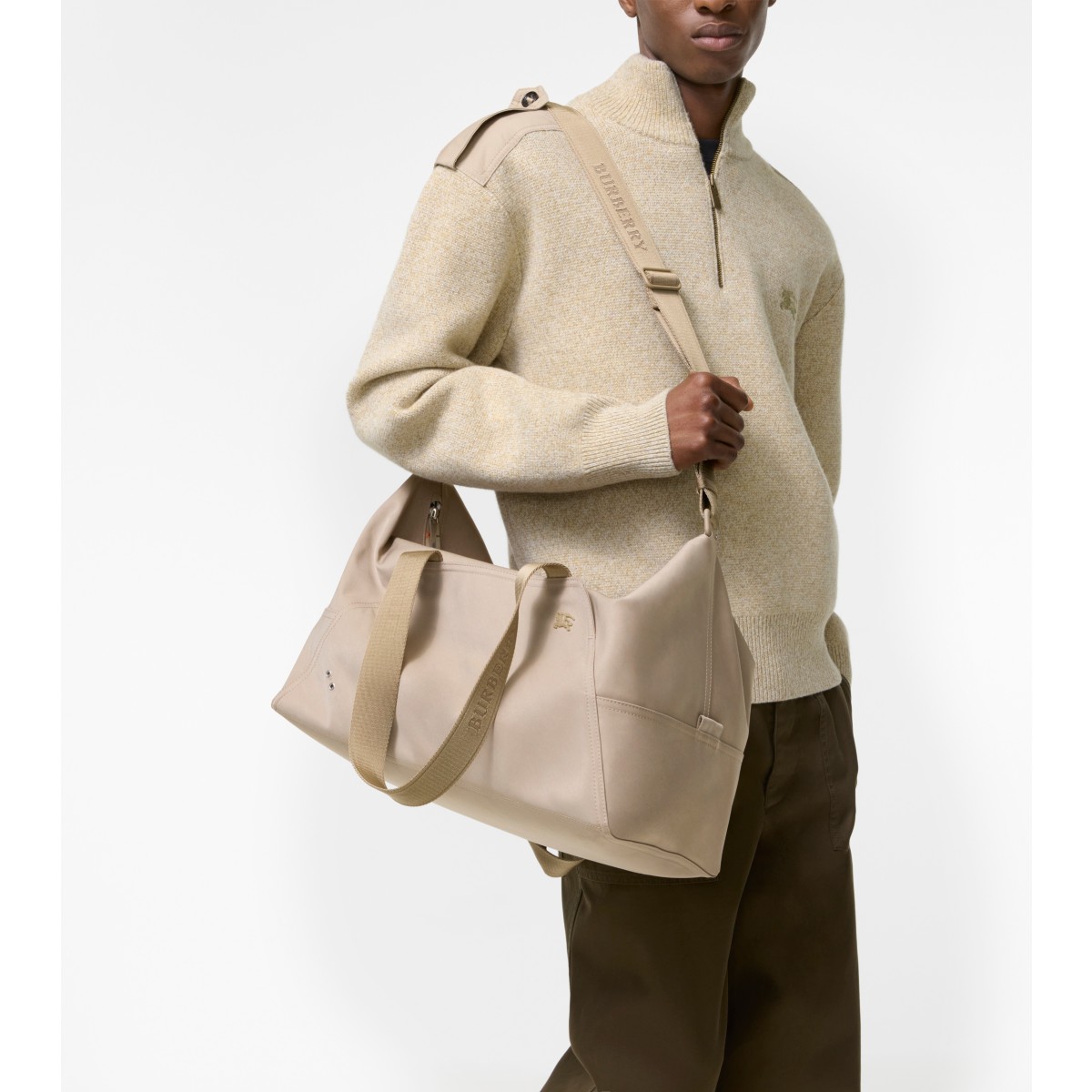  Check Storm Weekender Bag