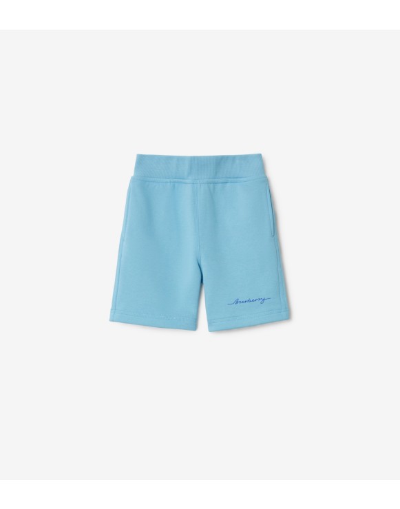 Cotton Shorts