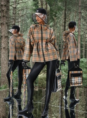 Burberry® | Iconic British Luxury Brand 