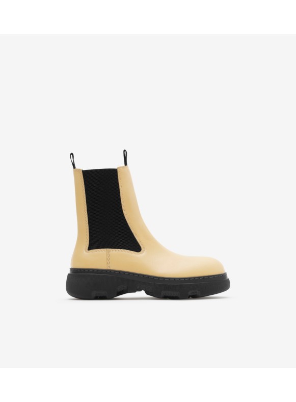 Burberry hot sale boots sale