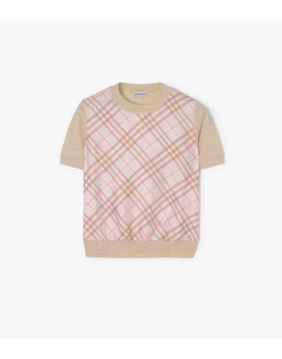 ウィメンズ デザイナー ニットウェア | Burberry® 公式サイト