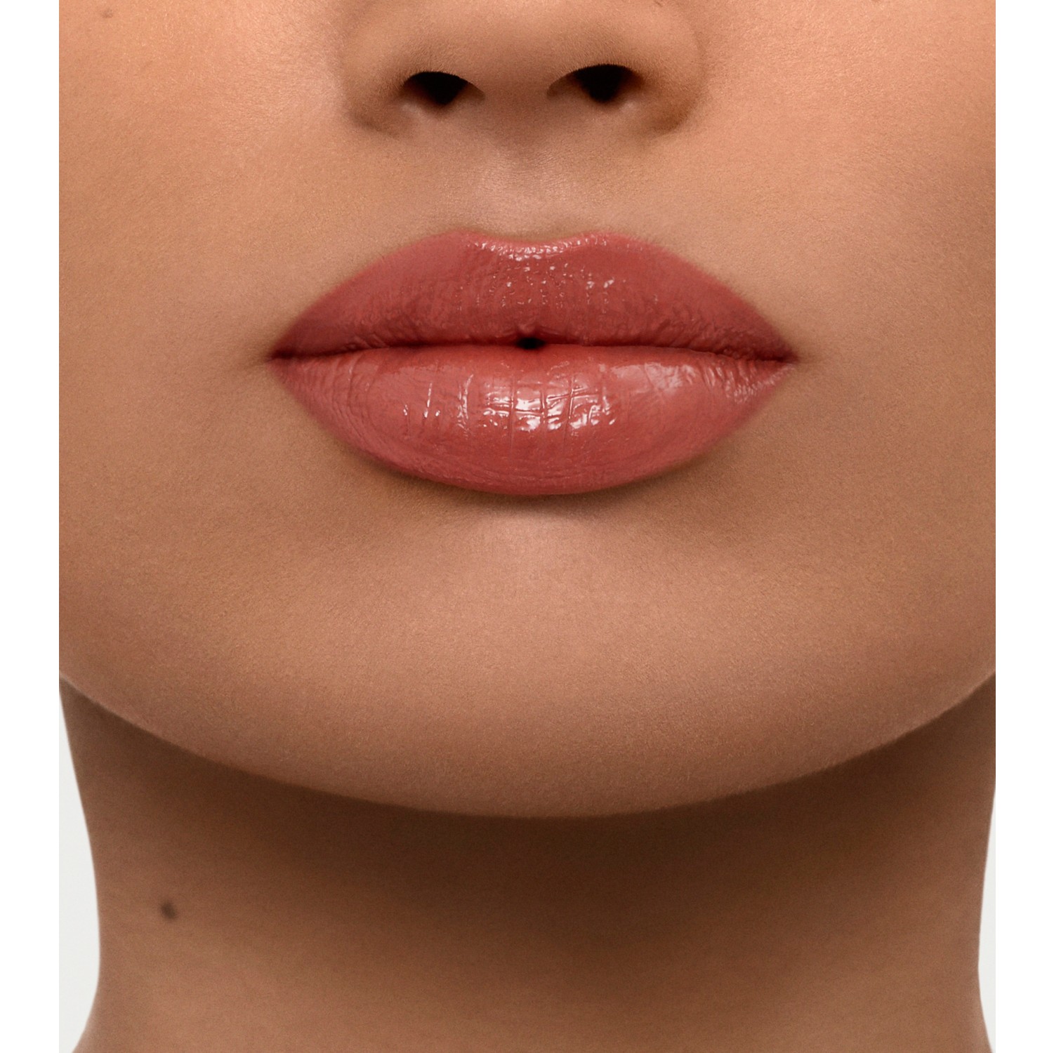 Burberry Brit Shine Lipstick – Rose Petal No. 606 in Rose Petal 606 - Women | Burberry® Official
