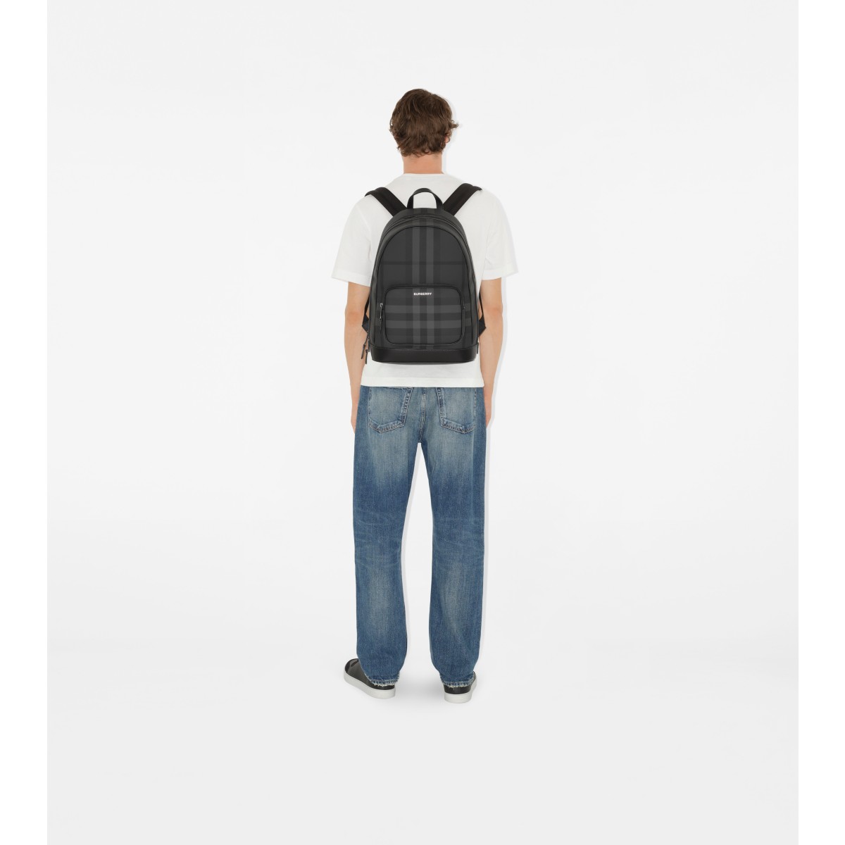  Check Rocco Backpack