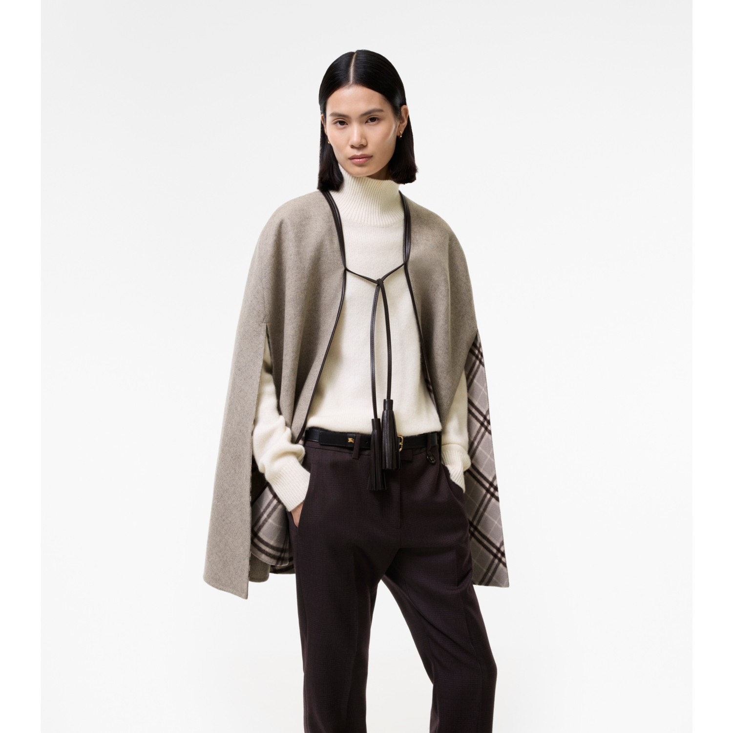 Wool Eden Cape