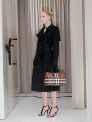 burberry on sale womens