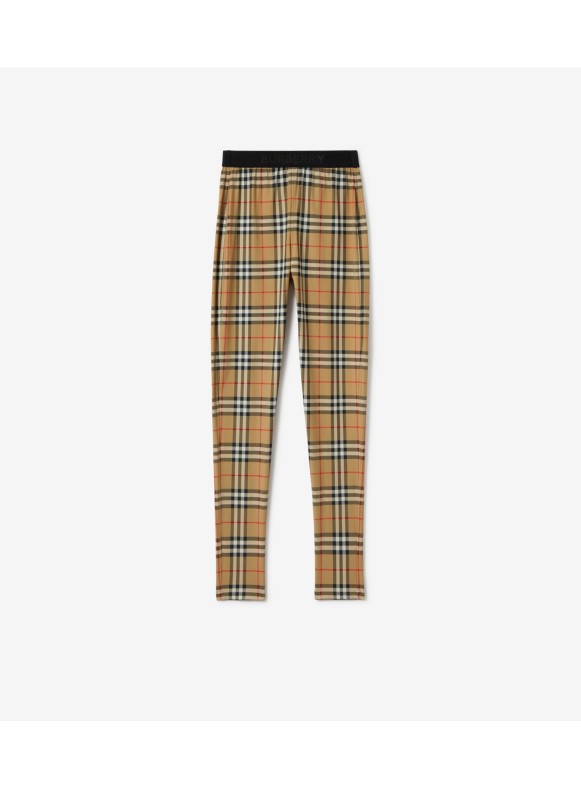 Women's Burberry Pants  Burberry Pants for women from Spring