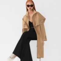 Stories da Burberry