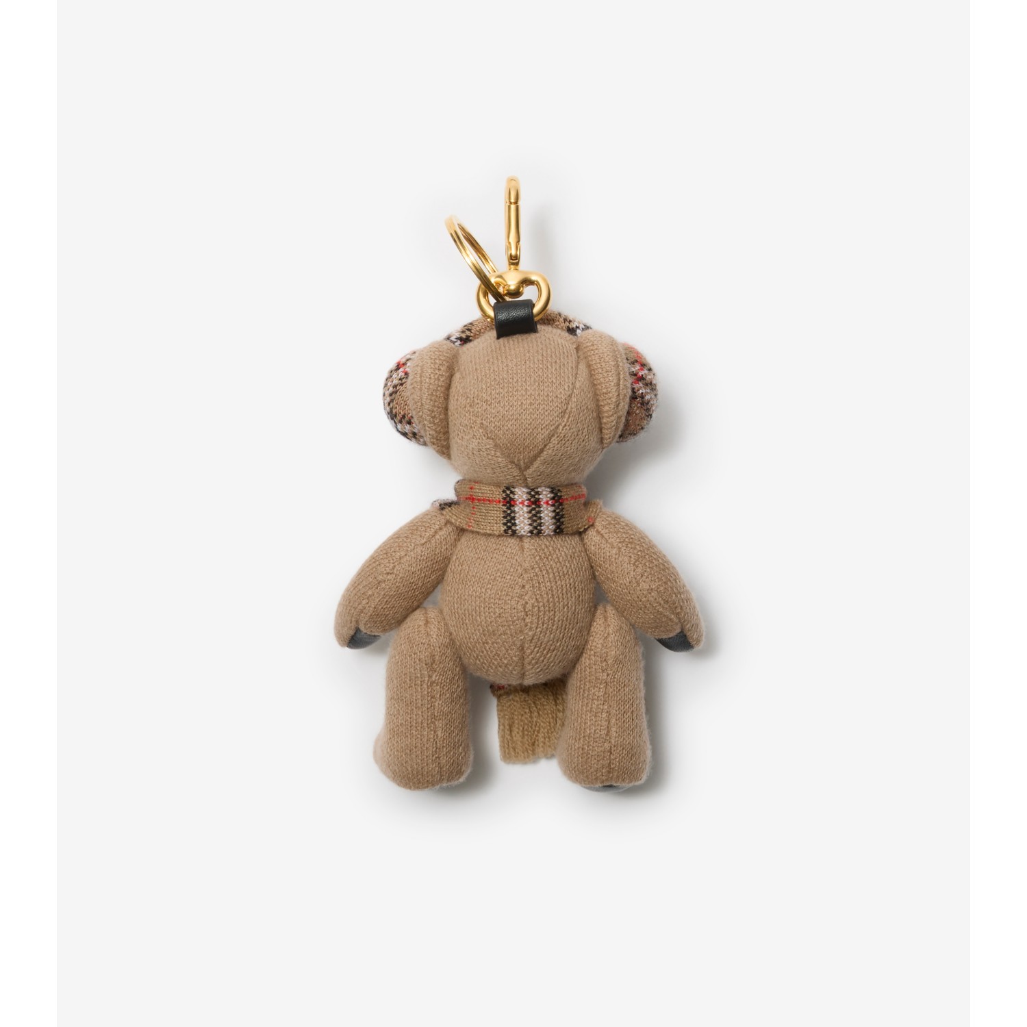 Thomas Bear Charm - thumbnail 3