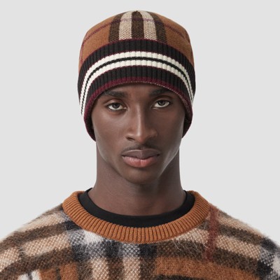 burberry beanies