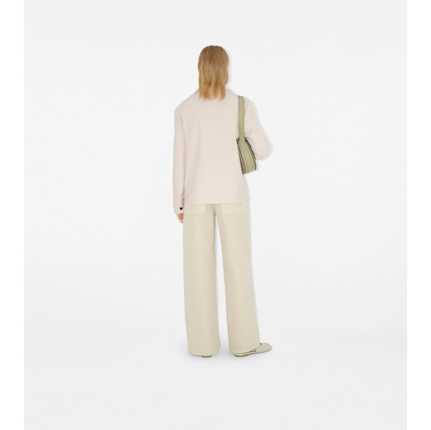 Cashmere Jacket