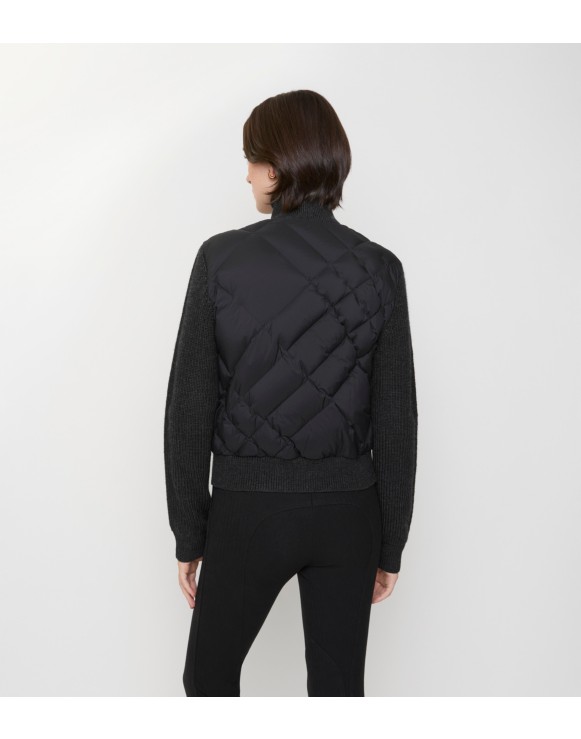 ウィメンズ ダウンジャケット | Burberry® 公式サイト