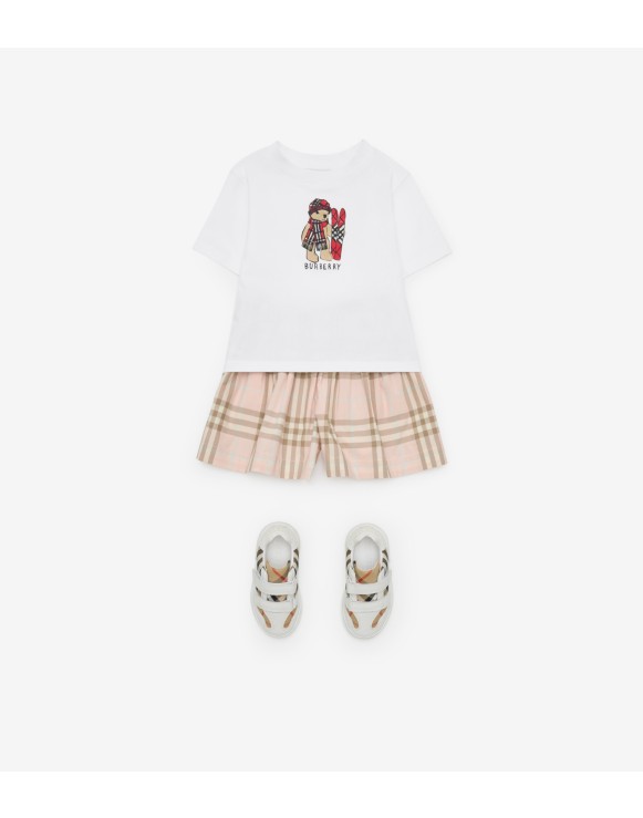 ベイビー デザイナーギフト | Burberry® 公式サイト