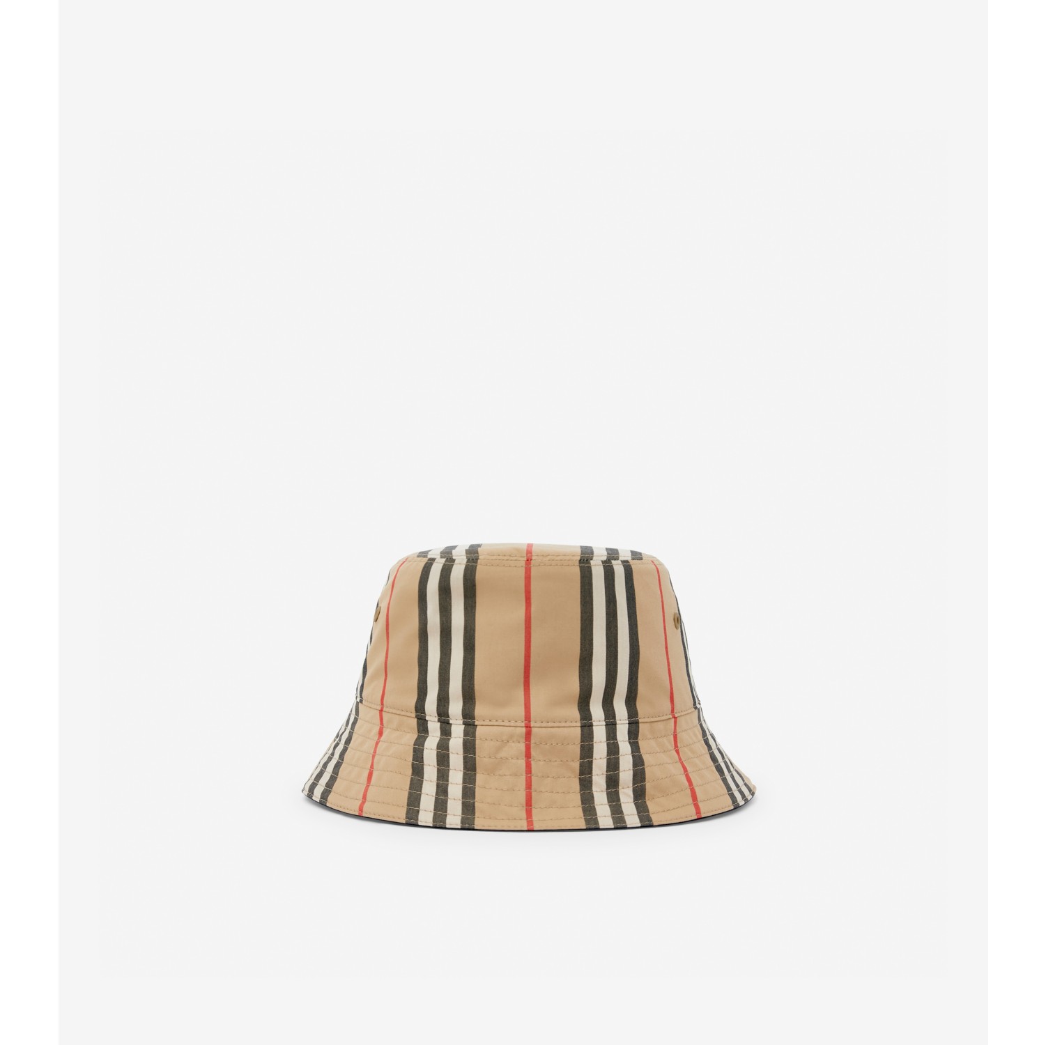 burberry bucket hat reversible
